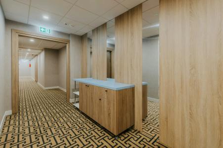 Hampton By Hilton Warsaw Reduta - 24