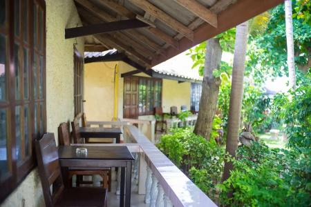 Silver Beach Resort - 45