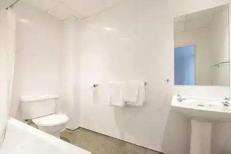 Comfort Inn Birmingham - 7