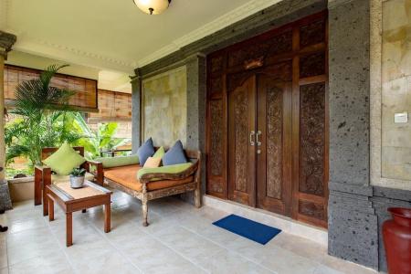 Ubud Aura Retreat - 79