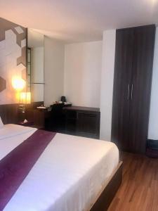 Paradiso Boutique Suites - 25
