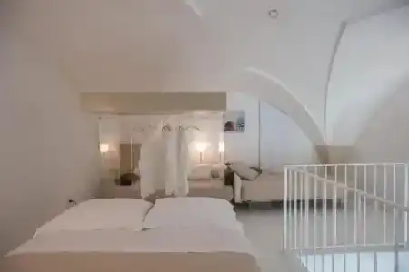 Corte Campanile Boutique B&B - 1