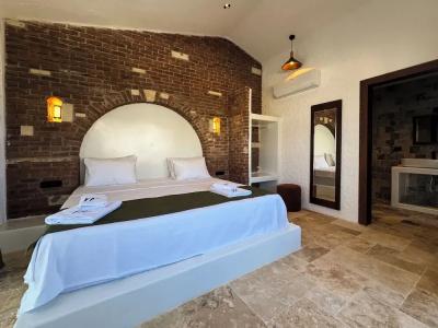Villa Peri Butik Otel - 71