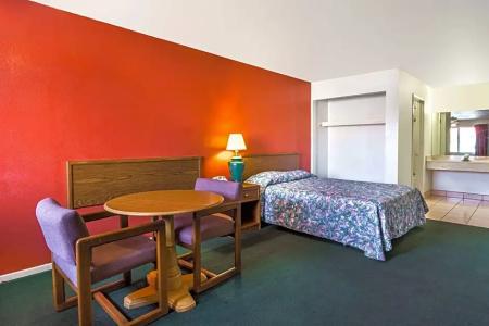 TraveSuites - 23