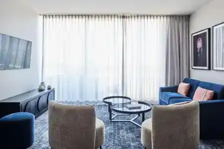Adina Apartment Flinders Street - 201