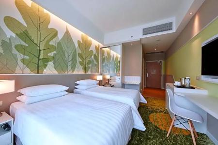 Sunway Velocity - 61