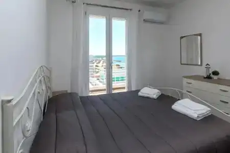 Spuma di mare - 101