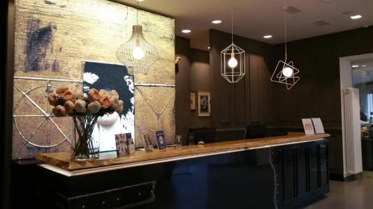 Best Western Piemontese - 37