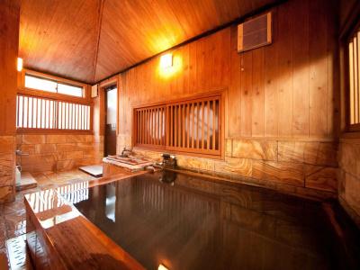 Ryokan Yumesaki - 18