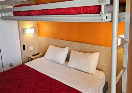 Premiere Classe Strasbourg Ouest - 52