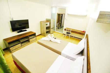 Ac Sport Village - 30