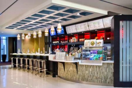 Courtyard by Marriott Washington, D.C./Foggy Bottom - 30