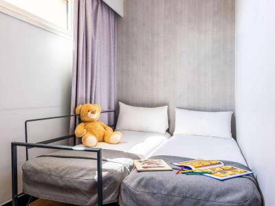 ibis Strasbourg Centre Les Halles - 1