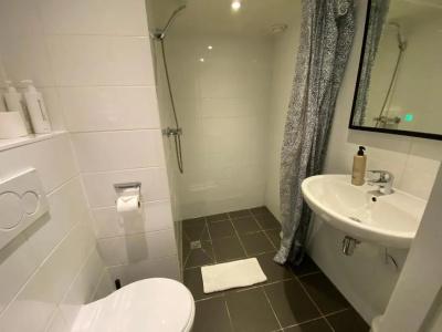 Short Stay Group Harbour Loft Studios - 69