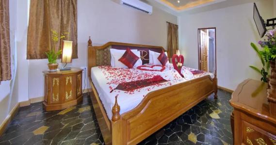 The Siam Residence Boutique - 48