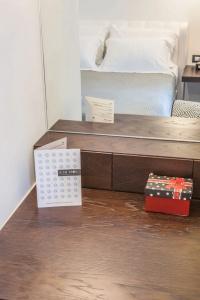 Anemos Rooms & - 28