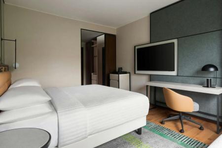 Milan Marriott - 2