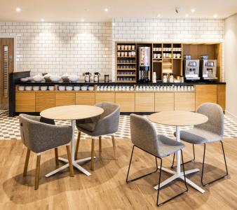 Holiday Inn Express Dublin City Centre, An Ihg - 37