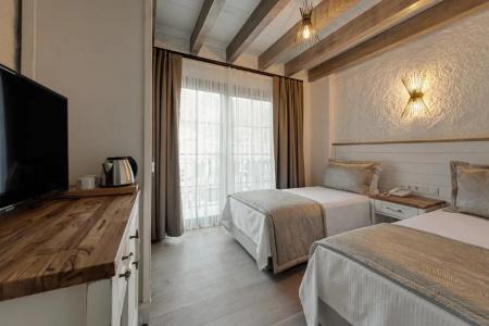Atrium Taş Otel - 22