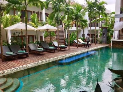 Diamond D'angkor Boutique - 19