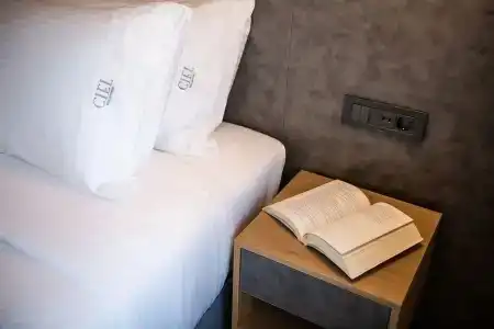 Ciel Collection Suites - 58