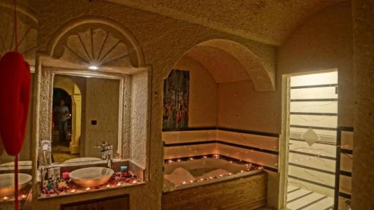 Cappadocia Inn Cave - 206