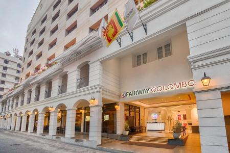 Fairway Colombo - 0