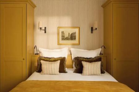 Grand Hôtel Dechampaigne - 93