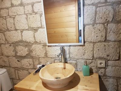 Alaçatı Kiyikiyi Butik Otel - 6