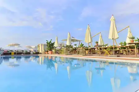 Ac Nice By Marriott - 12