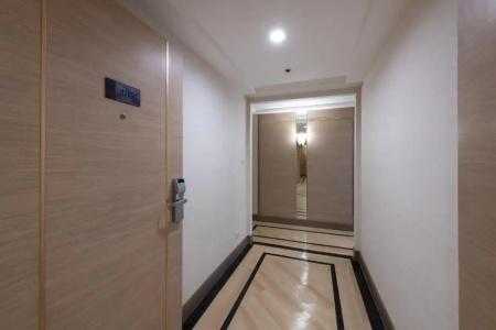 Jasmine City - Sha Extra Plus - 123