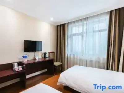 Ibis Budget Singapore Sapphire (SG Clean) - 44