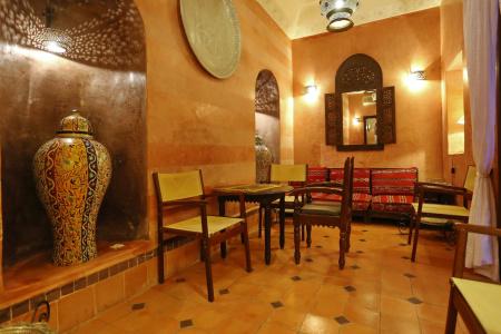 Riad Marrakiss - 23