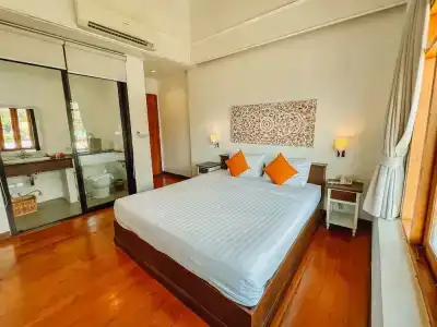 Pai Cherkaew Boutique House - 113