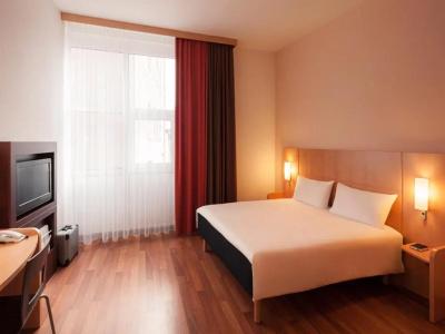 ibis Nürnberg Altstadt - 36