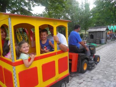 Ninemia Stay and Play - 20