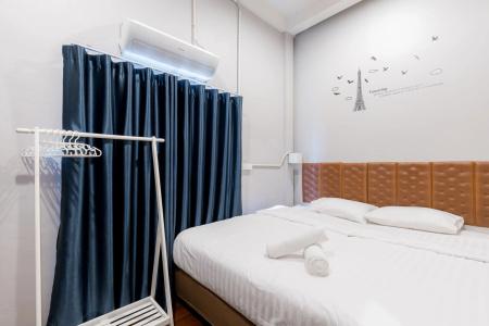 Hostel Lemon Siam Petchaburi Road - 5
