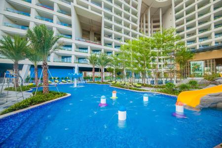 Sanya Conifer Resort - 13