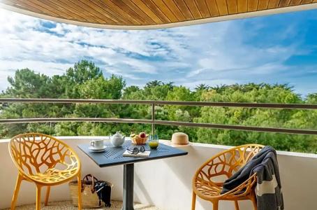 Hôtel Valdys Thalasso & Spa - les Pins - 55