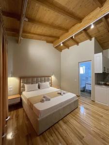 Rias Penthouse Suites - 204