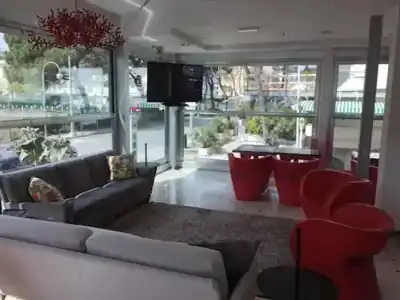 Montecarlo Vista Mare con Piscina - 14