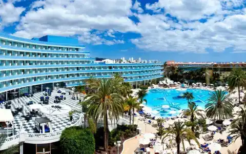 Mediterranean Palace - 33