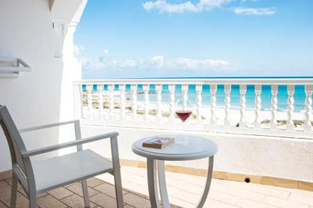 Cap Bon Kelibia Beach & SPA - 2