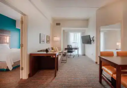 Residence Inn Charlotte Uptown - 5