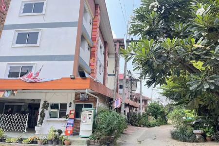 The First Resident Lamphun - 15