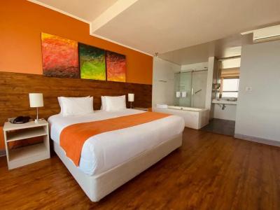 Gran Cavancha Suite - 63