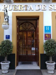 Basic Puerta de Sevilla - 1