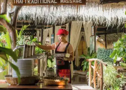 River Kwai Jungle Rafts - Sha Extra Plus - 13