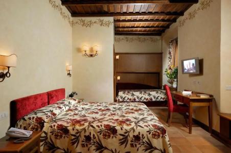 Residenza San Calisto - 30