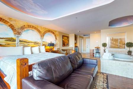 Delton Grand and Spa - 131